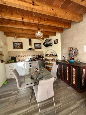 הוילה גואנאחואטו Antigua Casa Del Limon מראה חיצוני תמונה